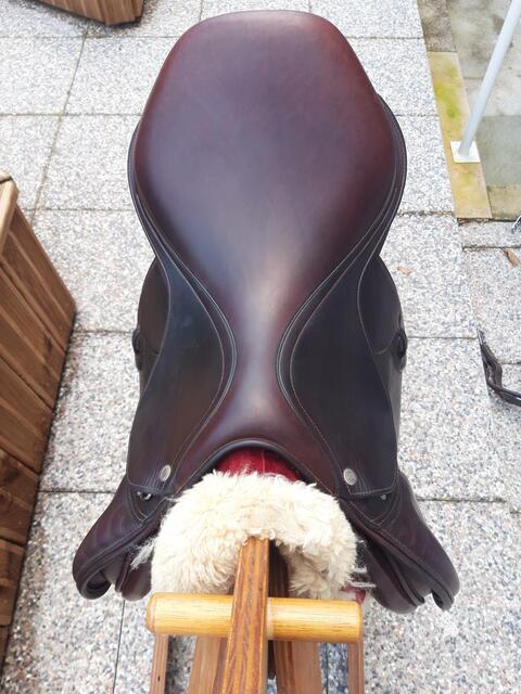 Selle Equipe 16,5