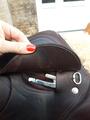 Selle Equipe 16,5