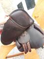 Selle Equipe 16,5