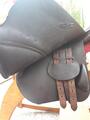 Selle Equipe 16,5