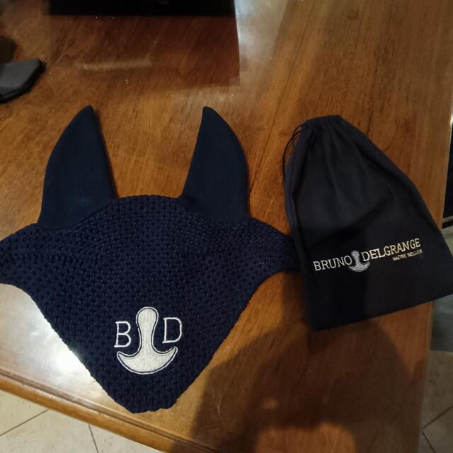Bonnet Delgrange