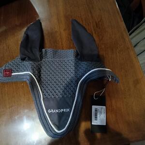Bonnet Animo Grand prix