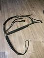 collier de chasse endurance T de T vert