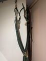 collier de chasse endurance T de T vert