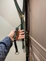 collier de chasse endurance T de T vert