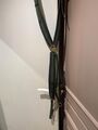 collier de chasse endurance T de T vert