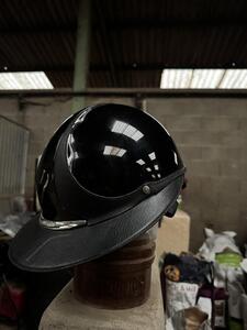 Casque Antarès