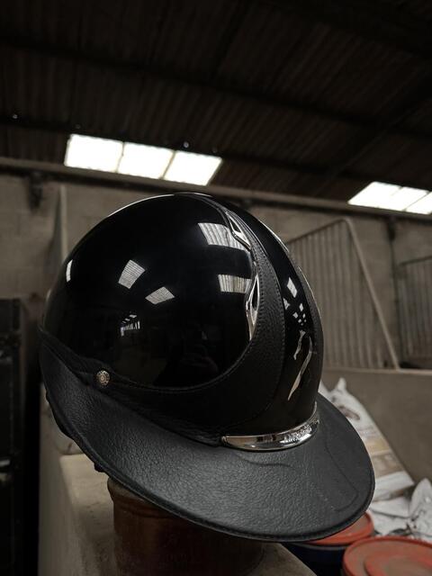 Casque Antarès