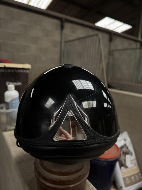 Casque Antarès