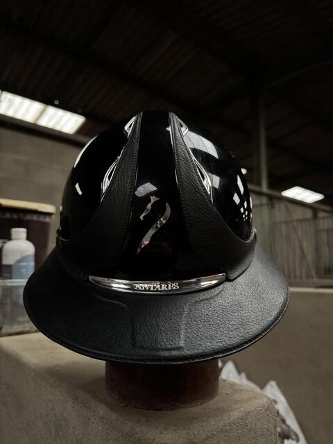 Casque Antarès