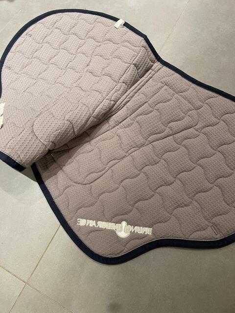 tapis bruno delgrange neuf