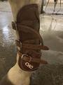 guêtres CWD