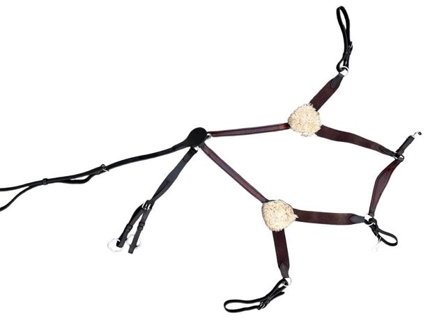 martingale marron