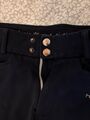 pantalon horse pilot marine
