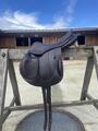 selle Devoucoux 16,5