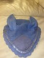 bonnet bleu