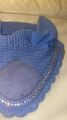 bonnet bleu