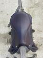 selle Devoucoux 16,5