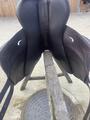 selle Devoucoux 16,5