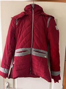 manteau jump’in