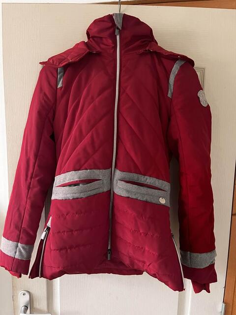 manteau jump’in