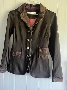 veste animo