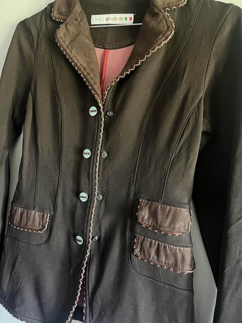veste animo