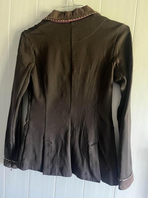 veste animo