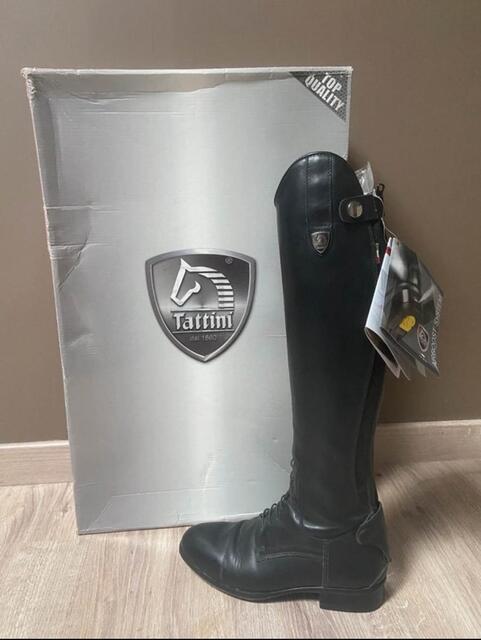 Bottes