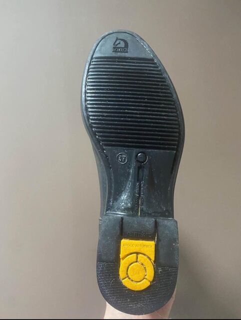 Bottes
