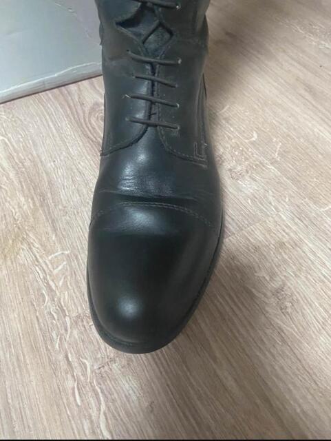 Bottes