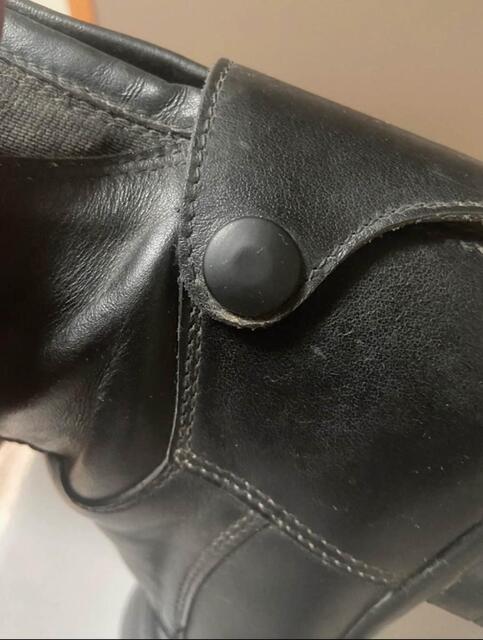 Bottes