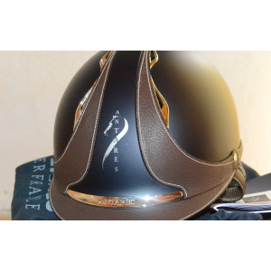 Antares - Casque Galaxy tS