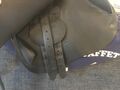 Selle Vincent Gaffet 17'
