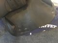 Selle Vincent Gaffet 17'