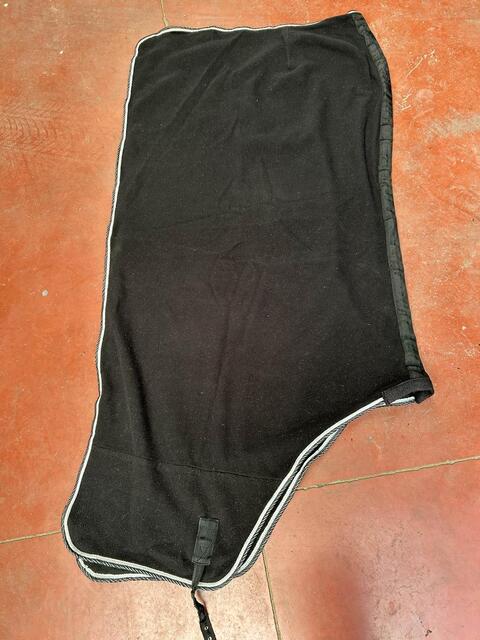 couverture polaire RW