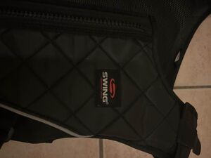 gilet de protection