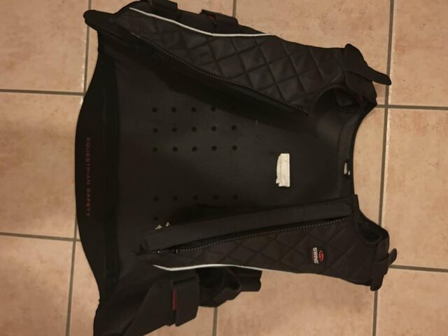 gilet de protection