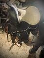 Selle western