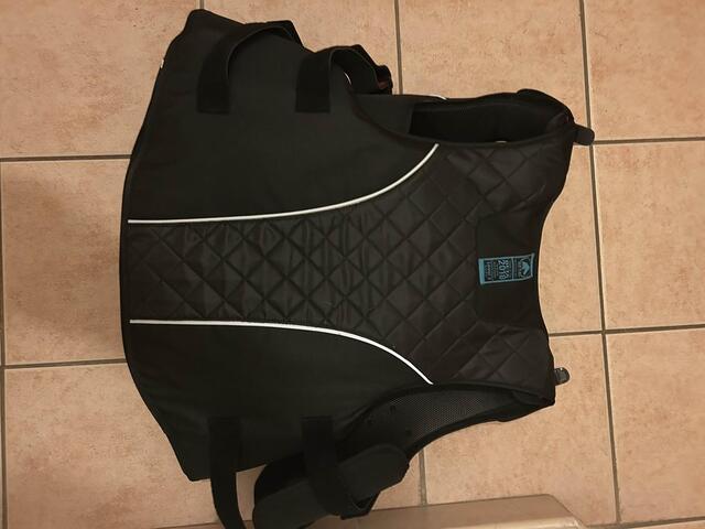 gilet de protection