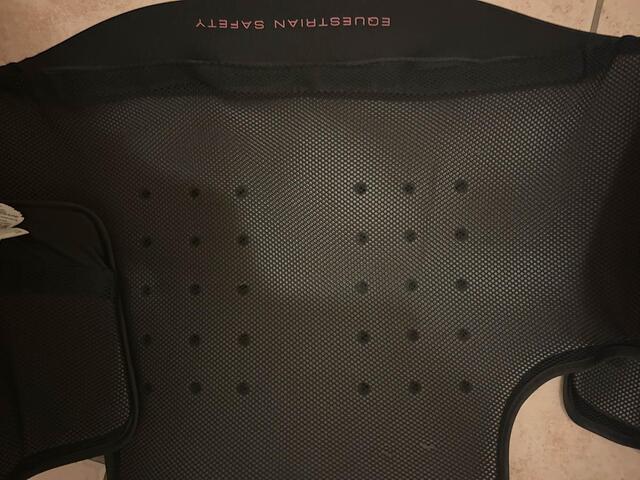 gilet de protection