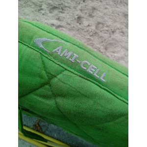 Tapis de selle lamicell