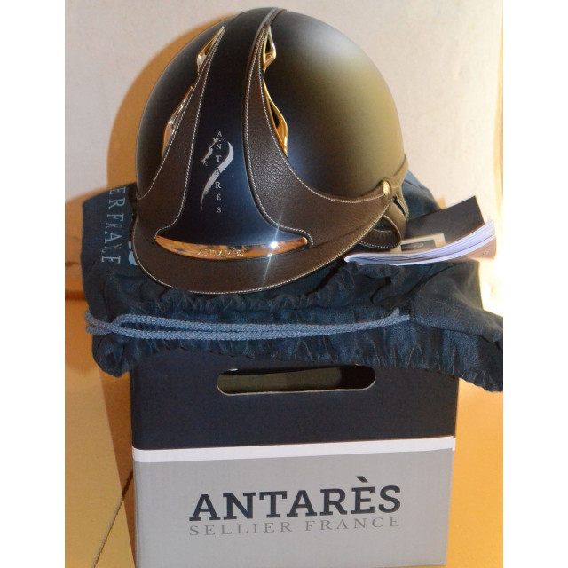 Antares - Casque Galaxy tS