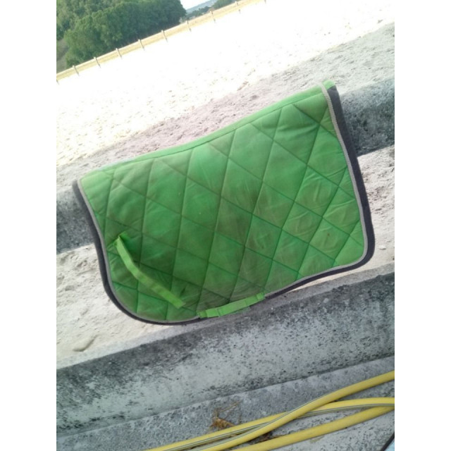 Tapis de selle lamicell