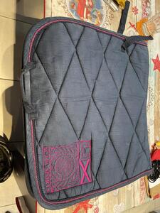 tapis de selle
