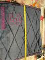 tapis de selle