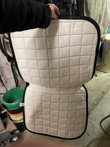 Tapis dressage sambucco