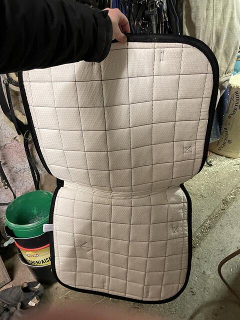 Tapis dressage sambucco
