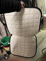 Tapis dressage sambucco