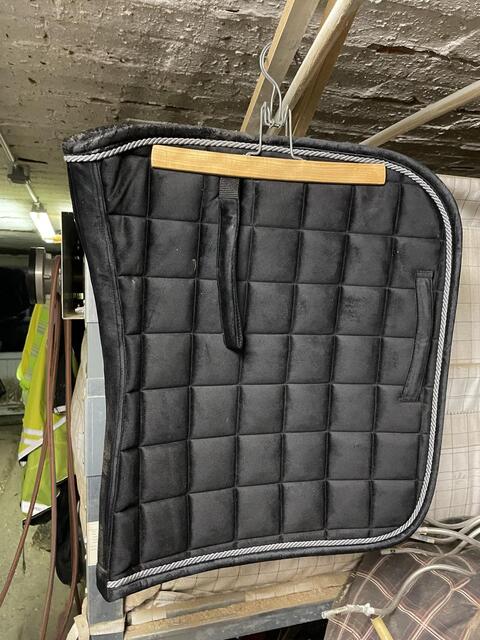 Tapis dressage sambucco